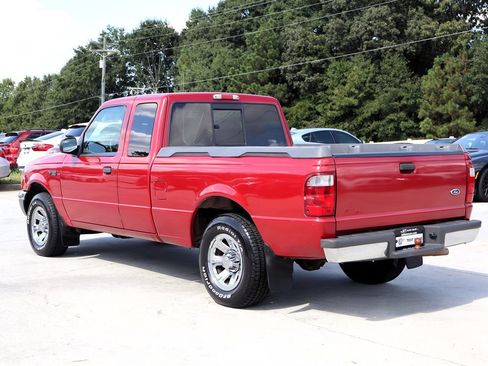 Used 2001 Ford Ranger XLT RWD image 5