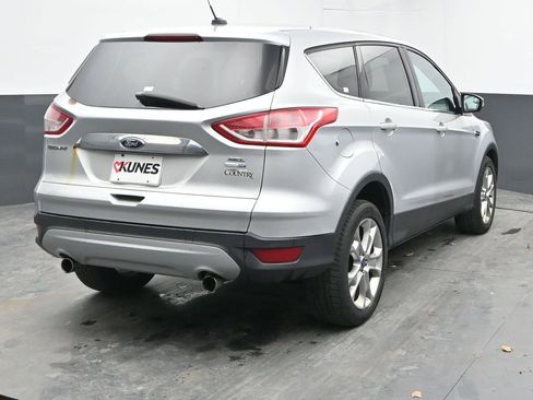Used 2013 Ford Escape SEL image 9