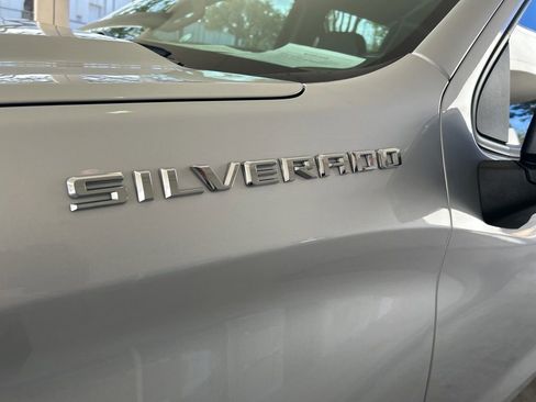 Used 2020 Chevrolet Silverado 1500 LT w/ All-Star Edition image 13