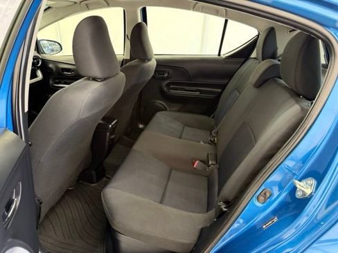 Used 2015 Toyota Prius C Two FWD image 15