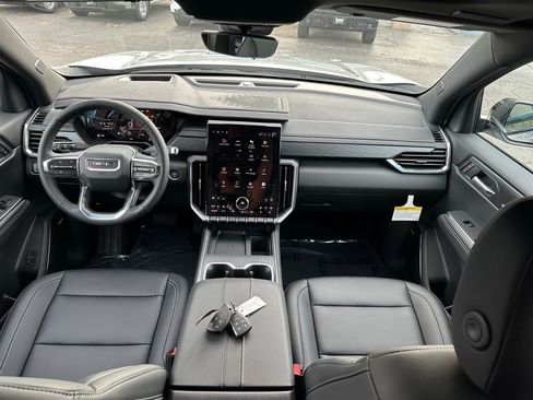 New 2026 GMC Acadia Elevation w/ Black Edition image 20