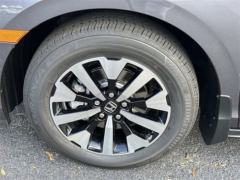 New 2026 Honda Odyssey EX-L image 10