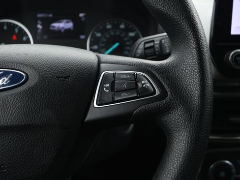 Used 2021 Ford EcoSport SE w/ SE Convenience Package image 14