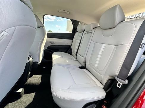 Certified 2026 Hyundai Tucson SEL AWD/4WD image 20