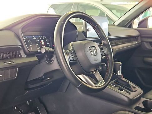 Used 2026 Honda CR-V Sport-L image 11