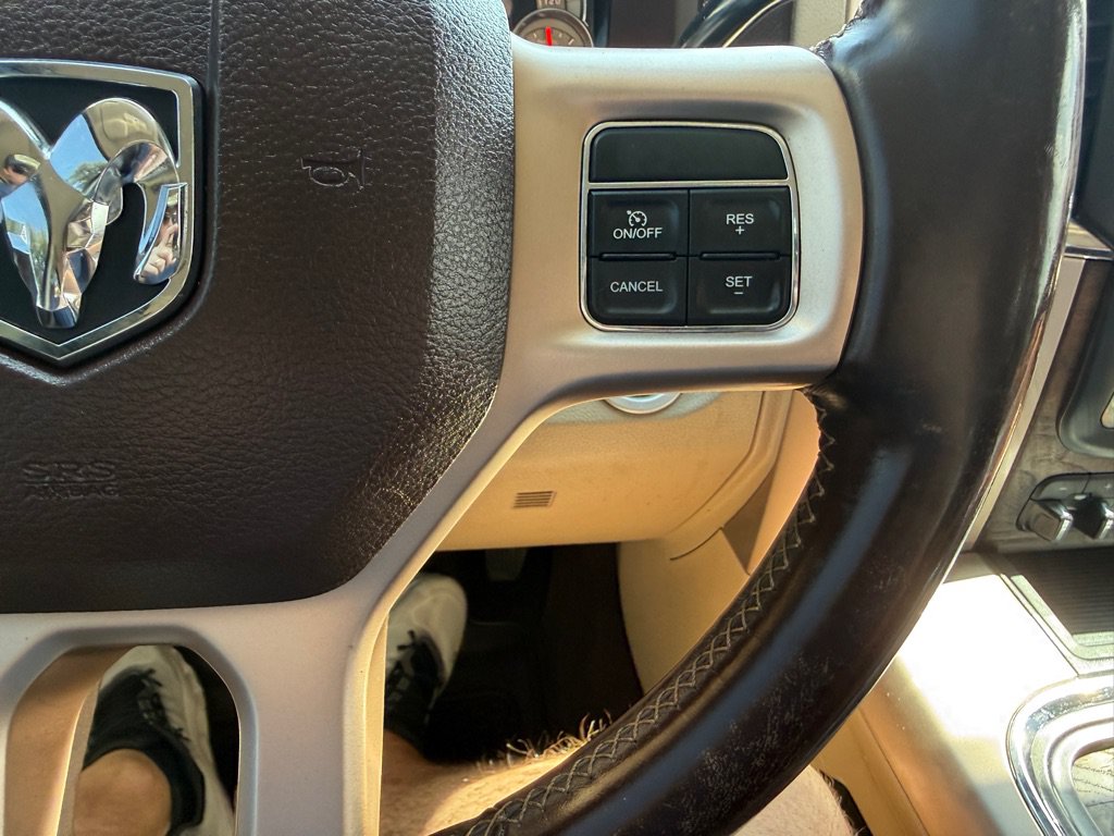 Used 2018 RAM 2500 Longhorn AWD/4WD image 30