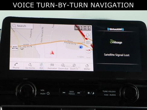 Used 2022 Nissan Armada SL w/ Captain's Chairs Package image 19