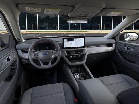 New 2026 Ford Explorer Active image 9