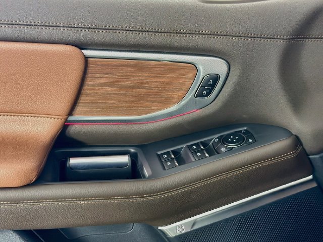 New 2026 Ford Expedition King Ranch AWD/4WD image 21
