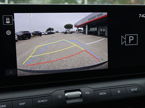 Used 2025 Kia K4 EX FWD image 32