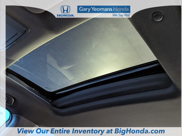New 2027 Honda CR-V Sport-L image 25
