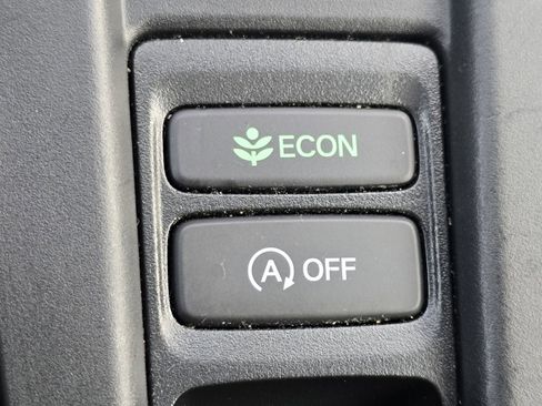 Used 2024 Honda Accord EX image 30