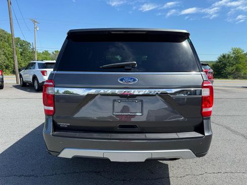 Used 2019 Ford Expedition XLT w/ Equipment Group 201A RWD image 5