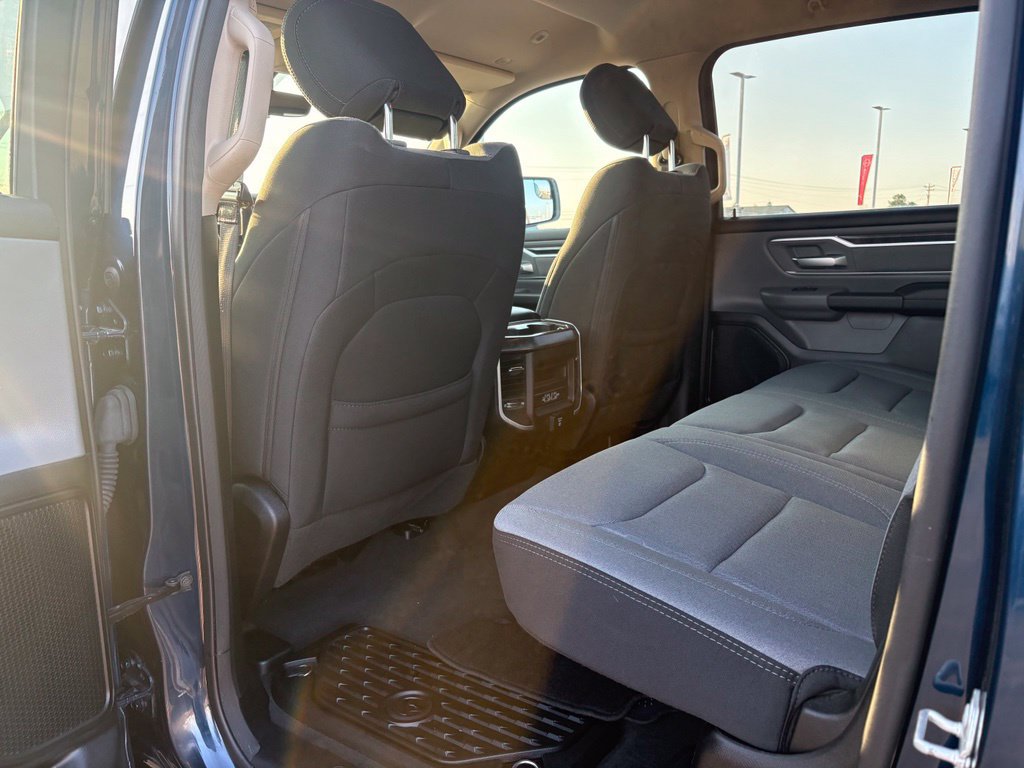 Used 2020 RAM 1500 Big Horn AWD/4WD image 24