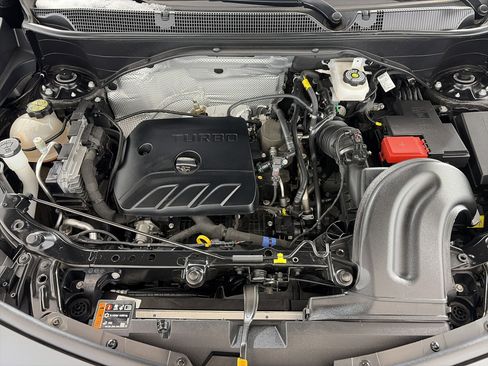 Used 2024 Buick Encore GX Preferred image 11