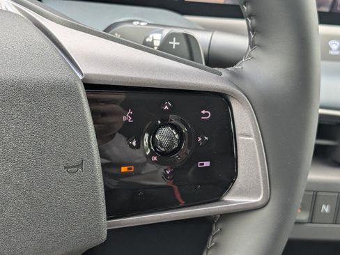 New 2026 Nissan Leaf SV+ FWD image 30