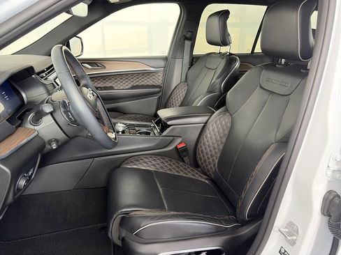 Used 2024 Jeep Grand Cherokee Summit image 11