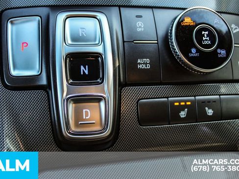 Used 2022 Hyundai Santa Fe SEL image 38