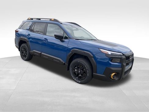 New 2026 Subaru Outback Wilderness AWD/4WD image 5