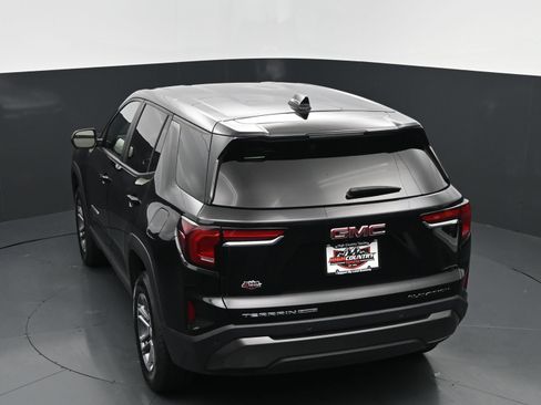 Used 2025 GMC Terrain Elevation AWD/4WD image 31