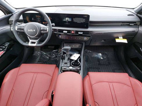 New 2026 Kia K5 GT-Line w/ GT-Line Premium Package image 9