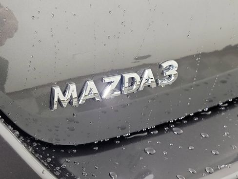 New 2026 MAZDA MAZDA3 2.5 S Sedan w/ Preferred Pkg image 26
