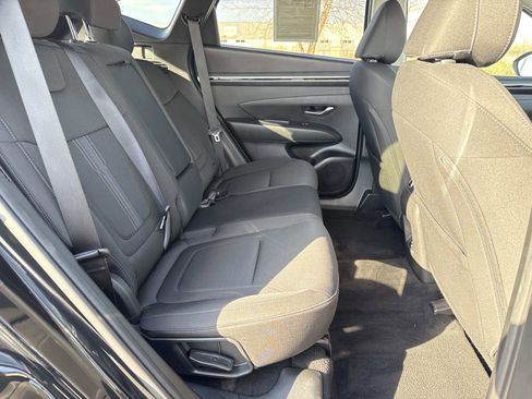 Used 2023 Hyundai Tucson SEL image 20