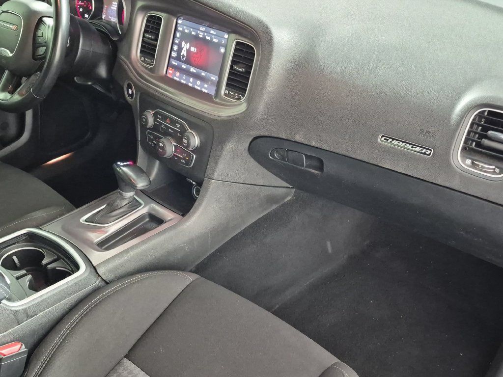 Used 2023 Dodge Charger GT RWD image 29
