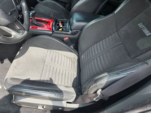 Used 2022 Dodge Charger R/T w/ Daytona Edition Group RWD image 16