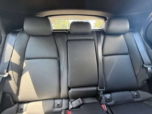 Used 2026 MAZDA MAZDA3 s FWD image 30