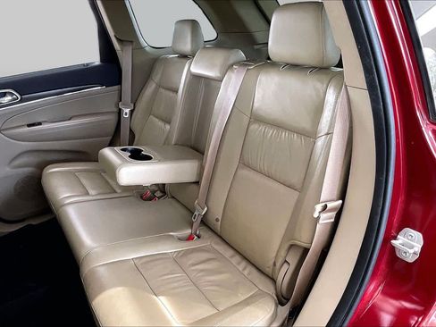 Used 2015 Jeep Grand Cherokee Limited AWD/4WD image 21