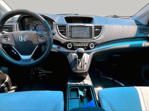 Used 2016 Honda CR-V EX image 16