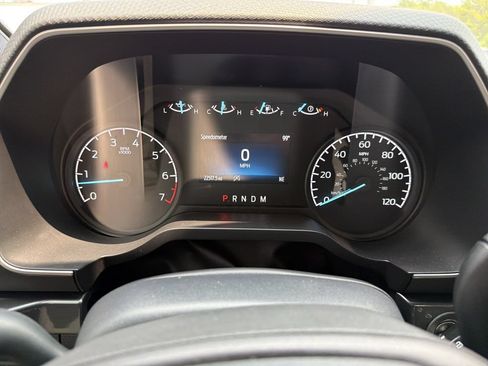 Used 2023 Ford F150 XL w/ STX Appearance Package AWD/4WD image 23