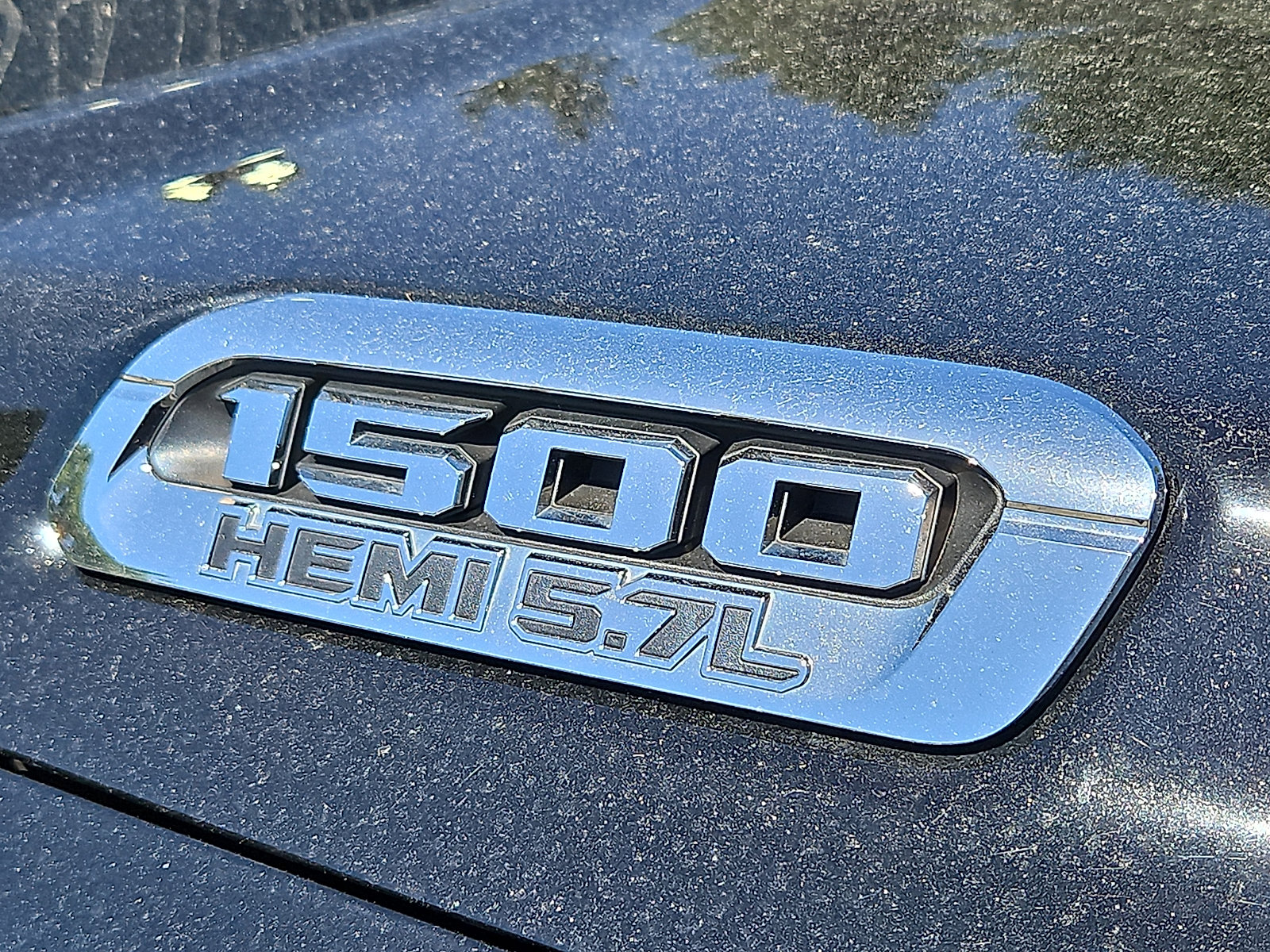 Used 2020 RAM 1500 Limited AWD/4WD image 35