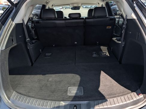 Used 2019 MAZDA CX-9 Touring AWD/4WD image 18