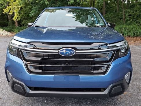 Certified 2026 Subaru Forester Touring AWD/4WD image 2