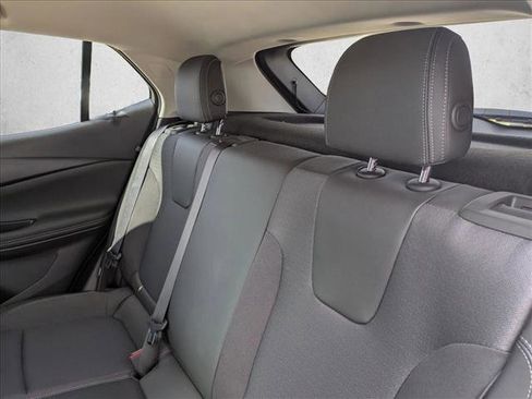 Used 2024 Buick Encore GX Preferred w/ Advanced Technology Package image 18