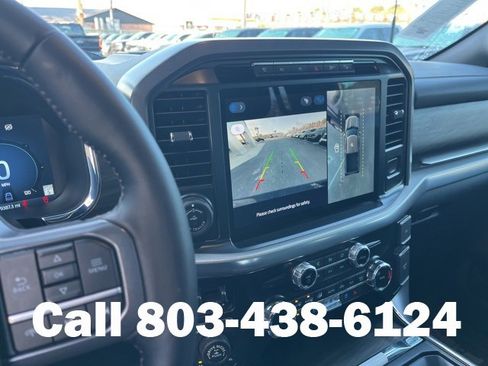 Used 2024 Ford F150 Lariat w/ Bed Utility Package image 26