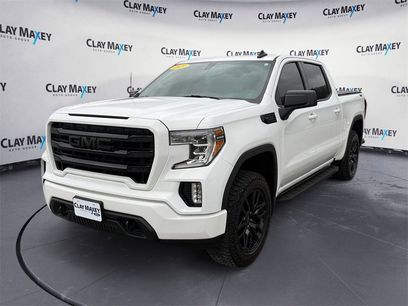 Used 2021 GMC Sierra 1500 Elevation w/ X31 Off-Road Package
