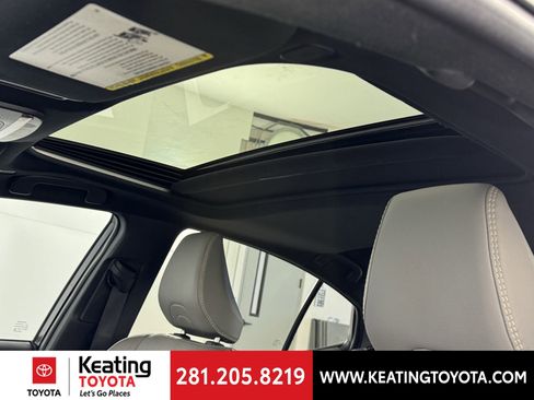 Certified 2025 Toyota Camry SE image 22