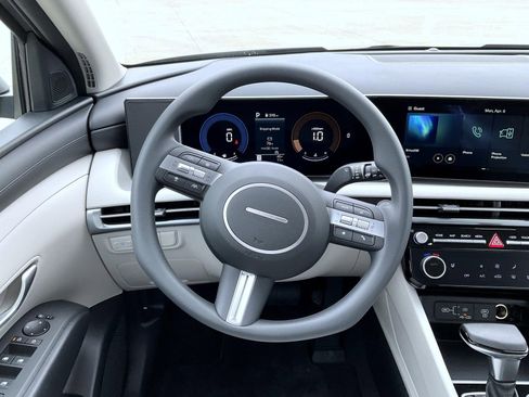 New 2026 Hyundai Tucson SEL AWD/4WD image 13