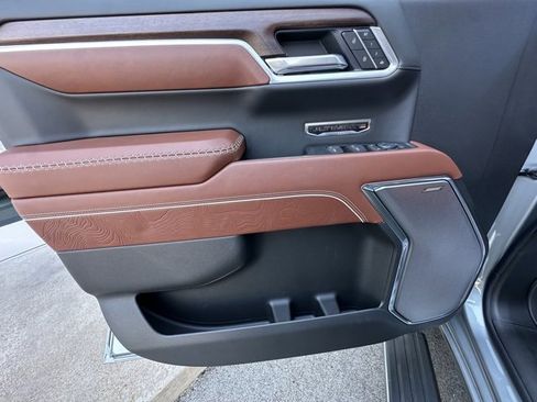 New 2026 GMC Sierra 1500 Denali Ultimate image 13