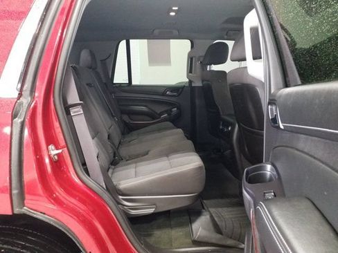 Used 2015 GMC Yukon SLE AWD/4WD image 14