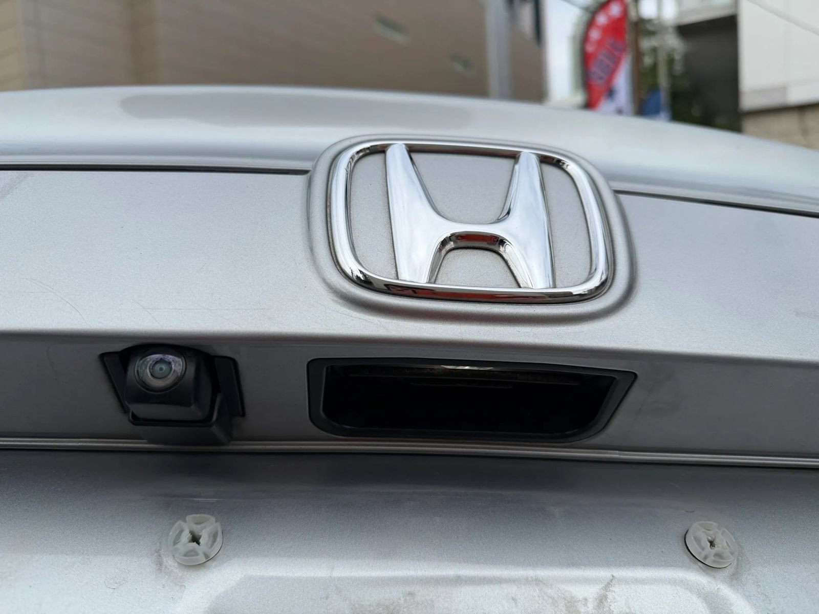 Used 2019 Honda Accord Hybrid image 15