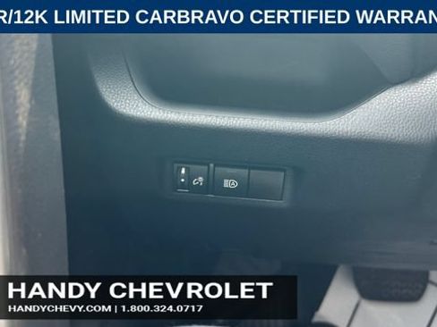 Used 2020 Toyota RAV4 LE w/ All Weather Liner Package AWD/4WD image 21