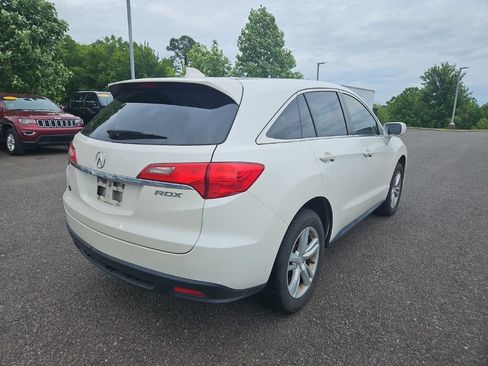 Used 2015 Acura RDX FWD image 7
