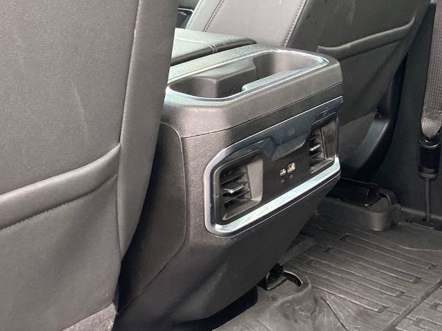 Used 2024 GMC Sierra 1500 Elevation w/ Elevation Premium Package AWD/4WD image 17