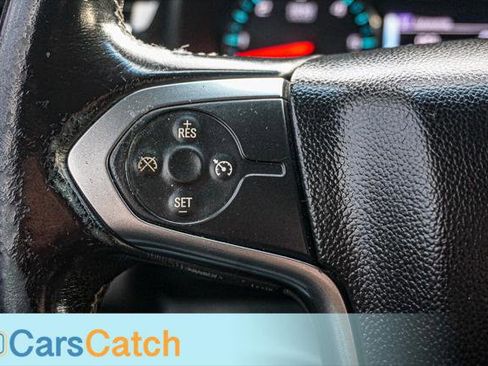 Used 2017 Chevrolet Tahoe LS image 33