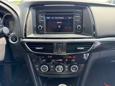 Used 2014 MAZDA MAZDA6 Touring FWD image 22