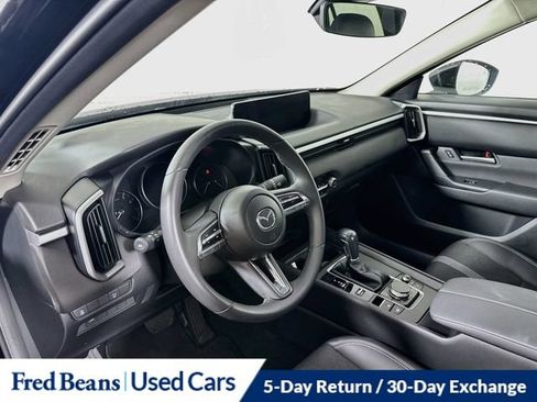 Used 2024 MAZDA CX-50 AWD 2.5 S w/ Cargo Package image 12